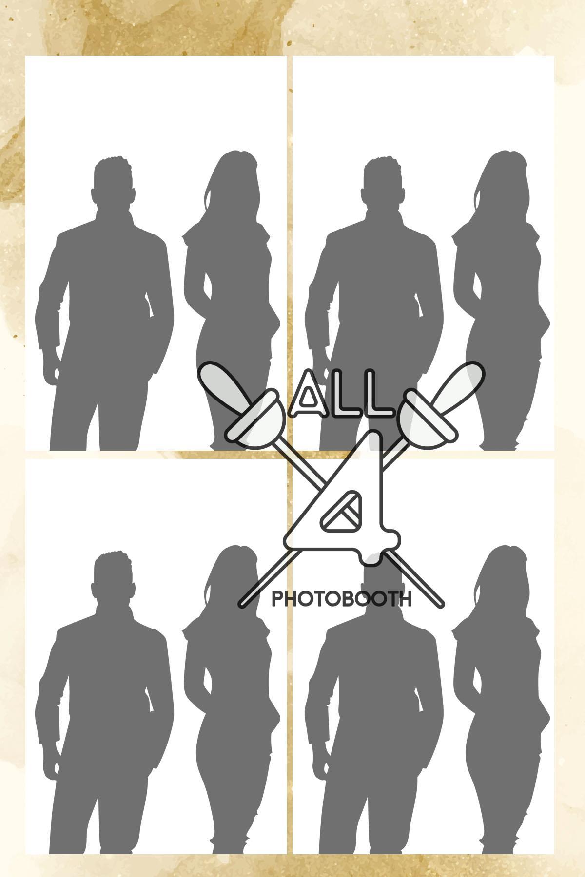 Golden watrcolors- ALL450200 - Image 3