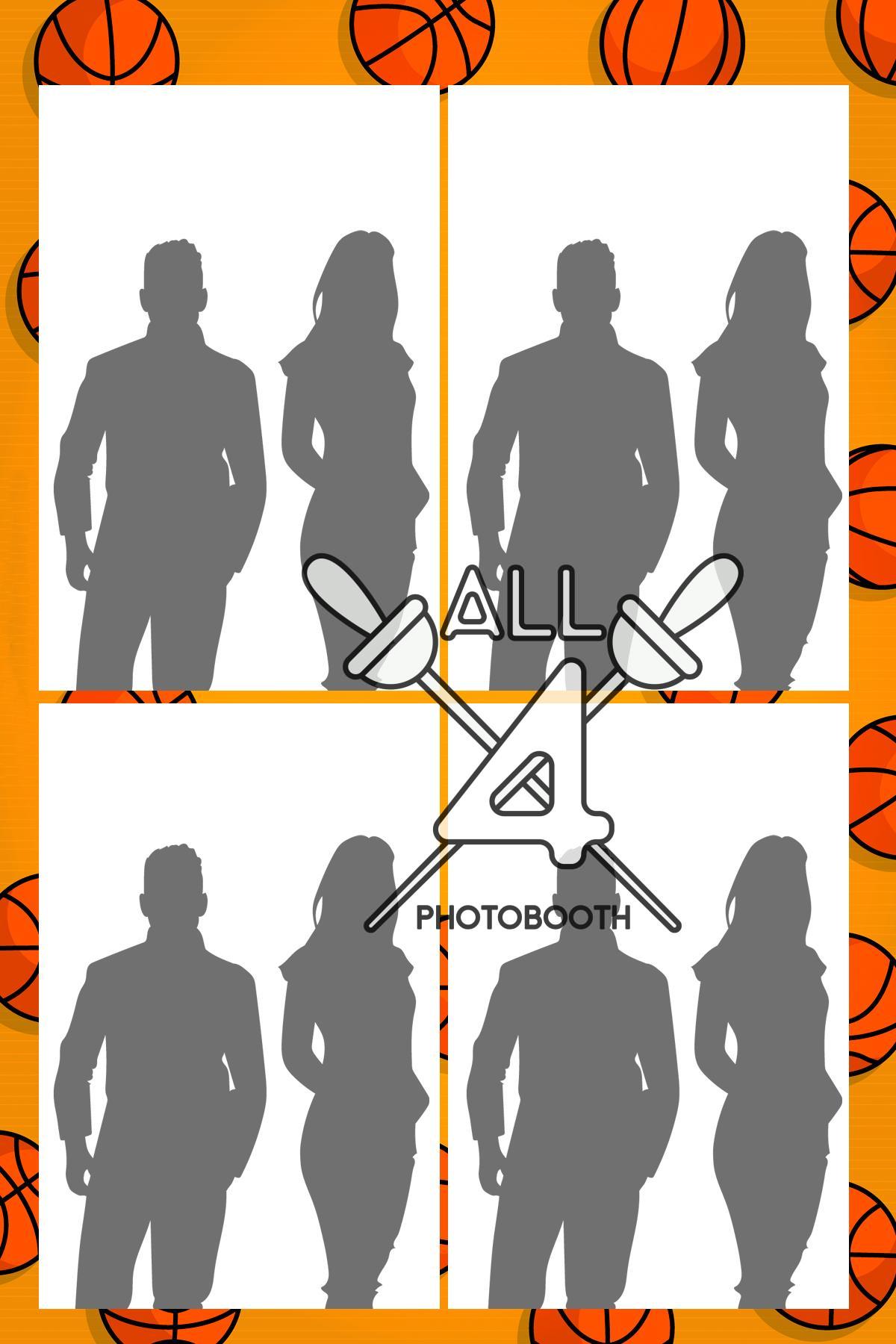 Basketball II- ALL450204 - Image 3