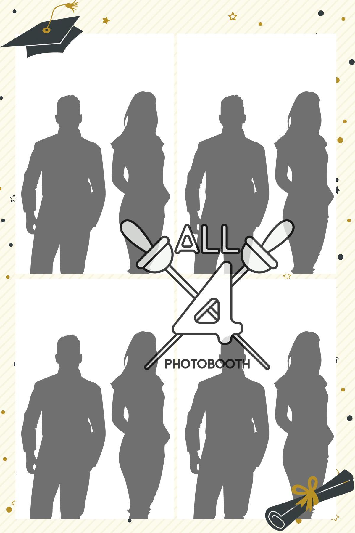 Graduation II- ALL450205 - Image 4