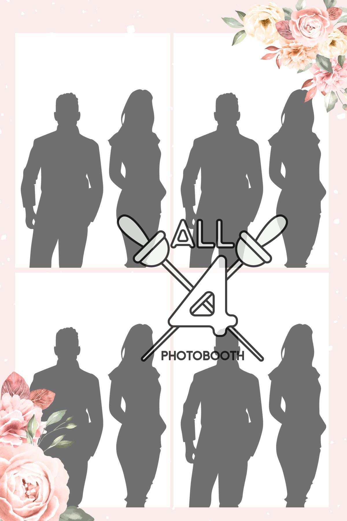 Wedding Flowers II - ALL450154 - Image 4