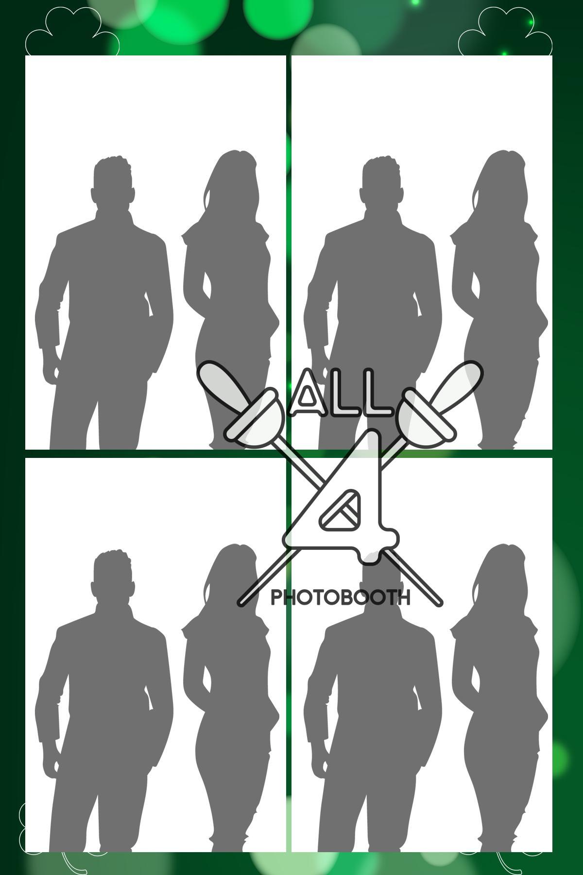 Happy S. Patrick´s Day- ALL450209 - Image 3