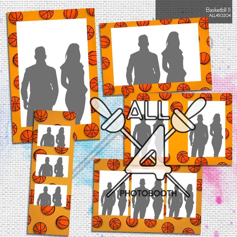 Basketball II- ALL450204