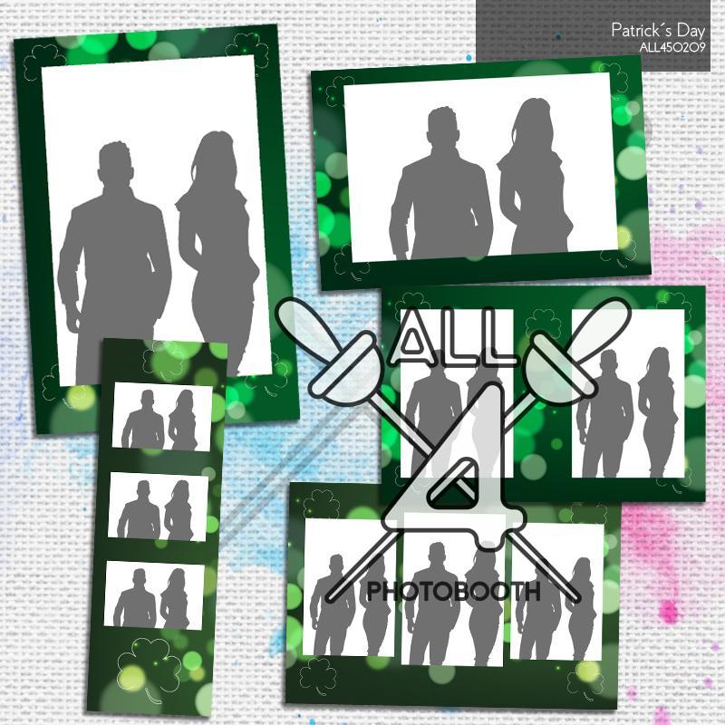 Happy S. Patrick´s Day- ALL450209