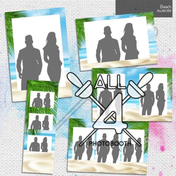 Beach- ALL450159