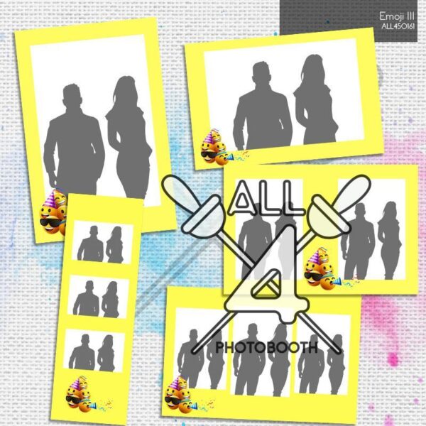 EMOJI III- ALL450161