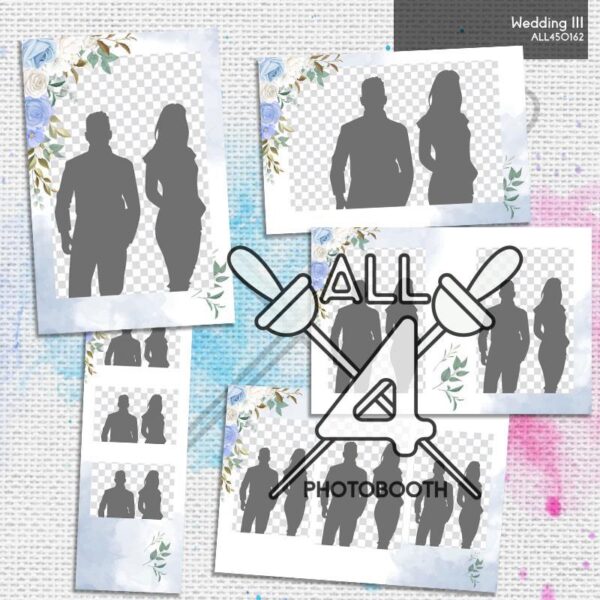 Wedding III- ALL450162