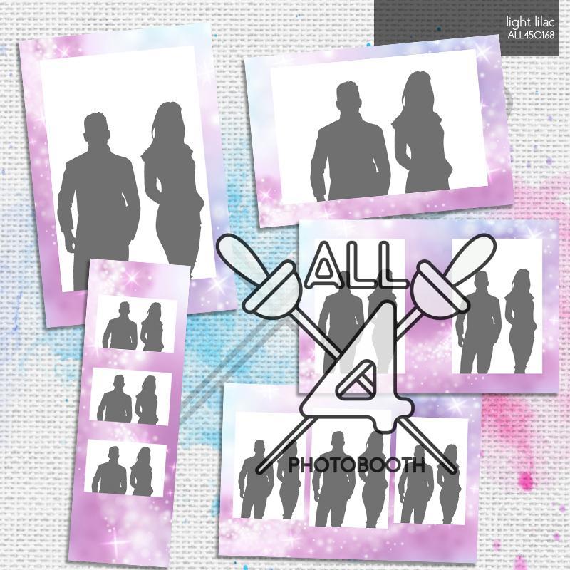 Light lilac- ALL450168