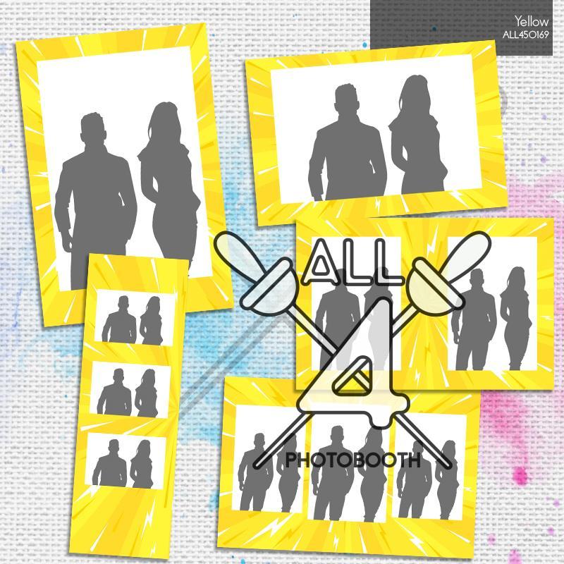 Yellow- ALL450169