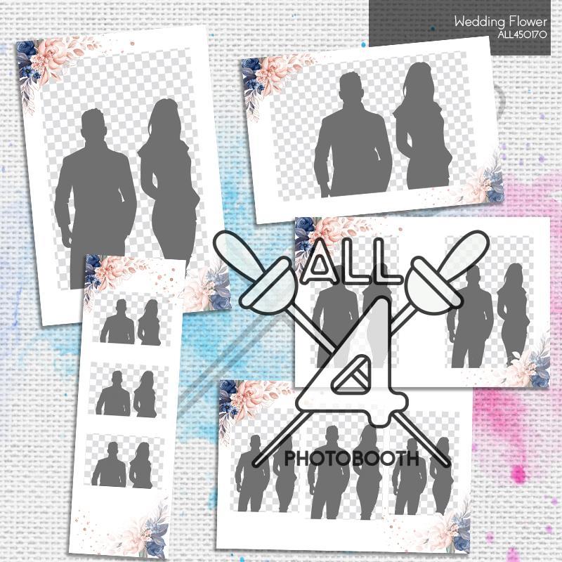 Wedding Flower III- ALL450170