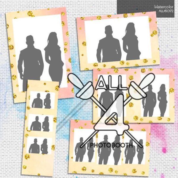 Watercolor- ALL450172