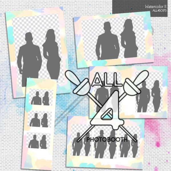 Watercolor II- ALL450173