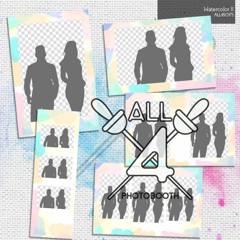 Watercolor II- ALL450173