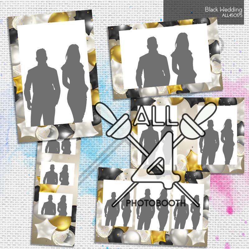 Black Birthday- ALL450175