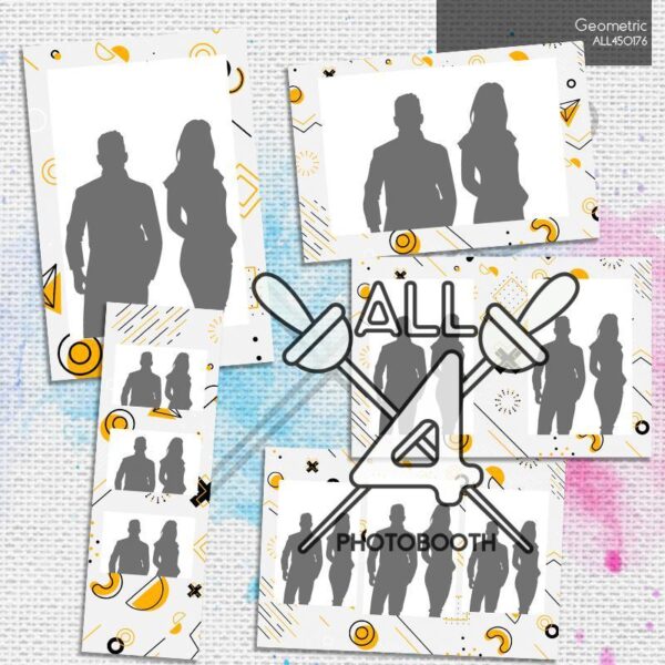 Geometric- ALL450176