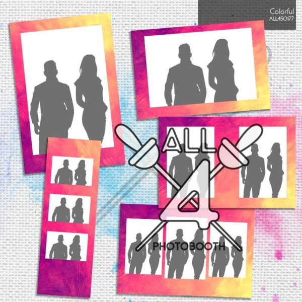 Colorful- ALL450177