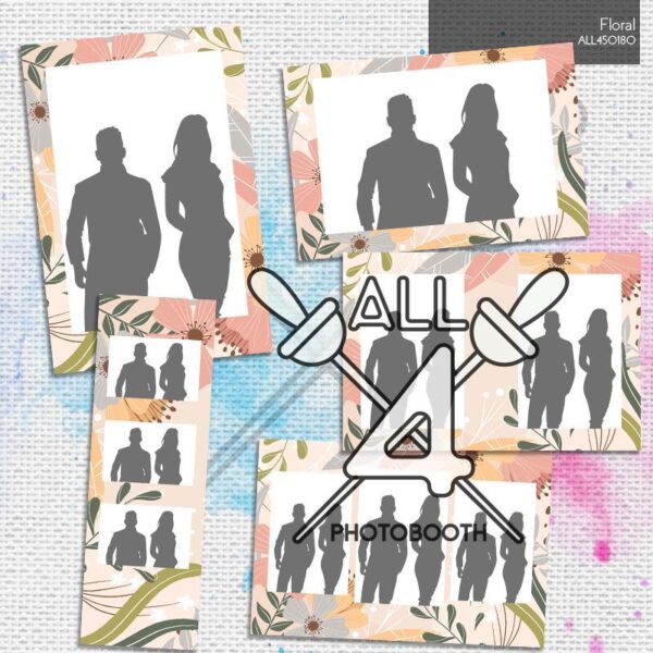 Floral- ALL450180