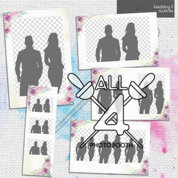 Wedding II - ALL450156