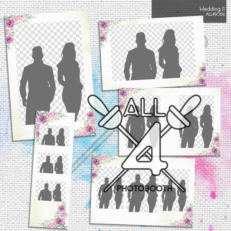 Wedding II - ALL450156