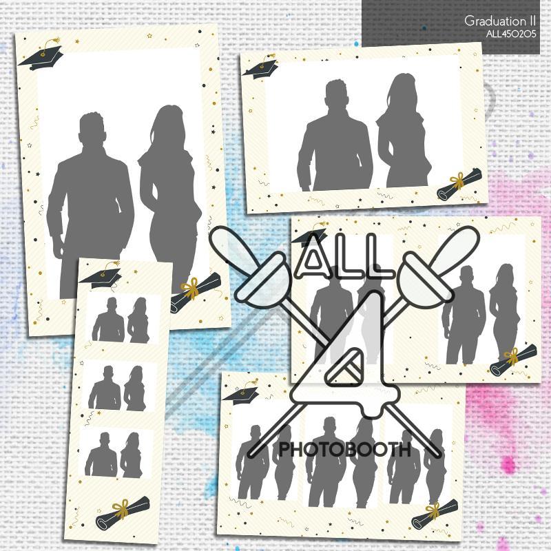 Graduation II- ALL450205