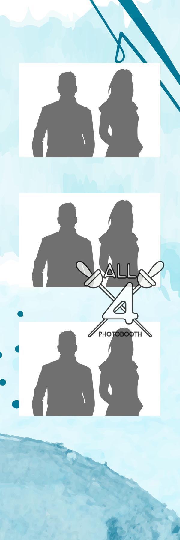 Blue II- ALL450158 - Image 3