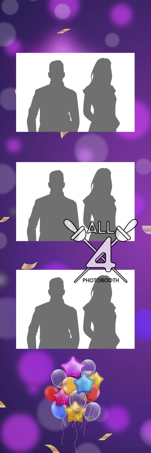 Purple Birthday- ALL450160 - Image 12