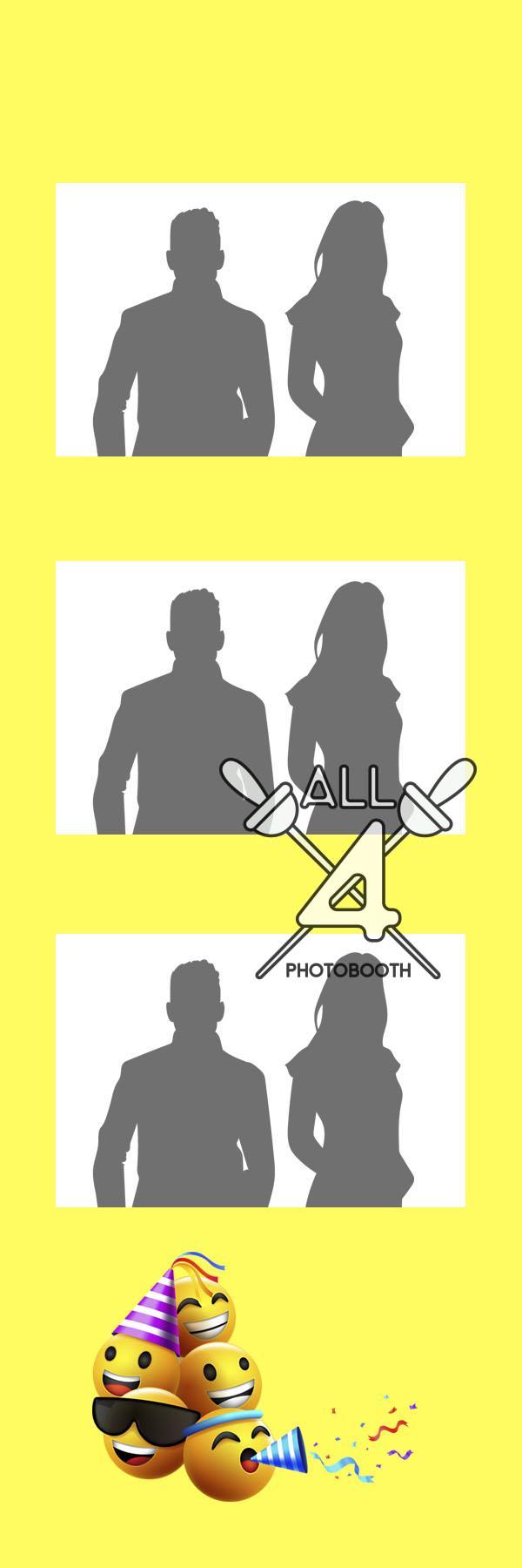 EMOJI III- ALL450161 - Image 2