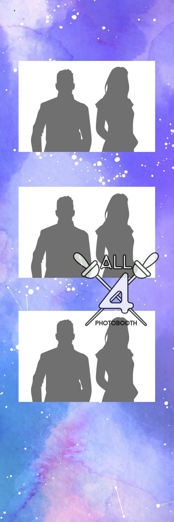 Purple Galaxy- ALL450163 - Image 11