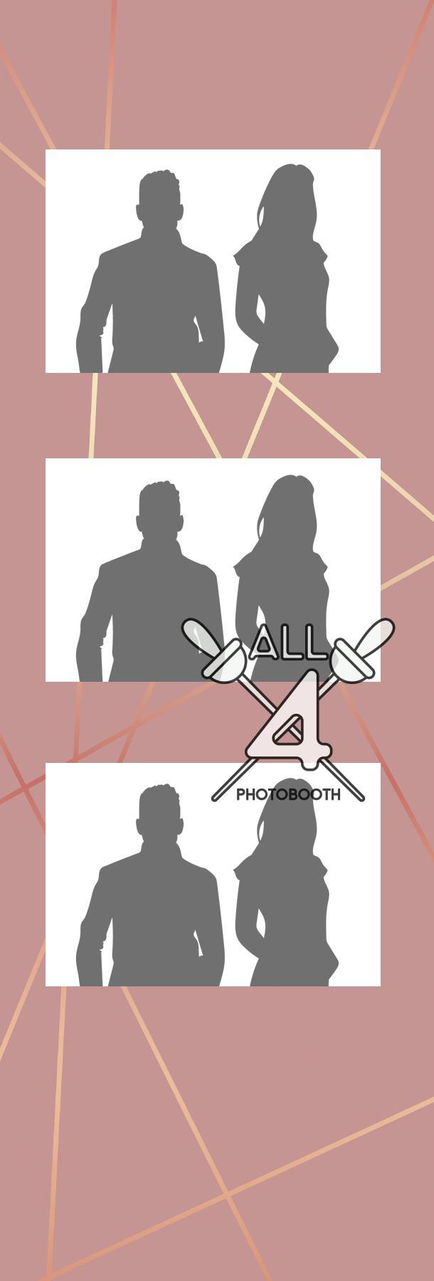 Pink and Gold- ALL450164 - Image 3