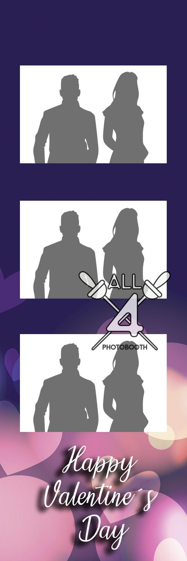 Purple Valentine´s Day- ALL450166 - Image 13