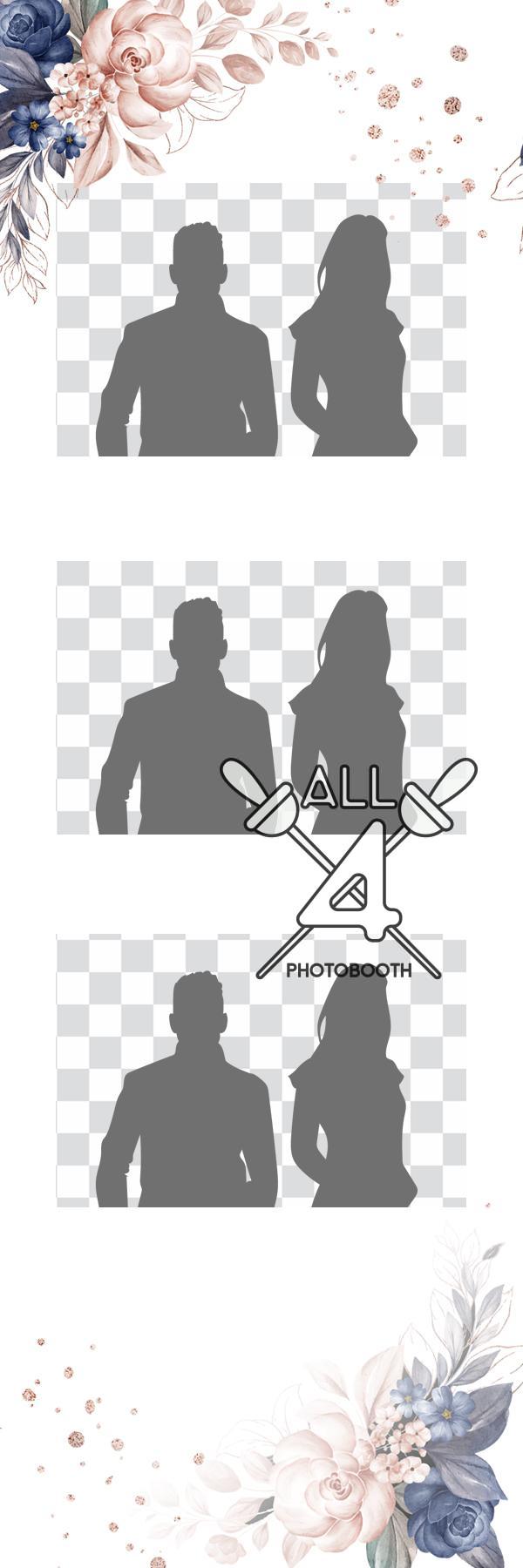 Wedding Flower III- ALL450170 - Image 12