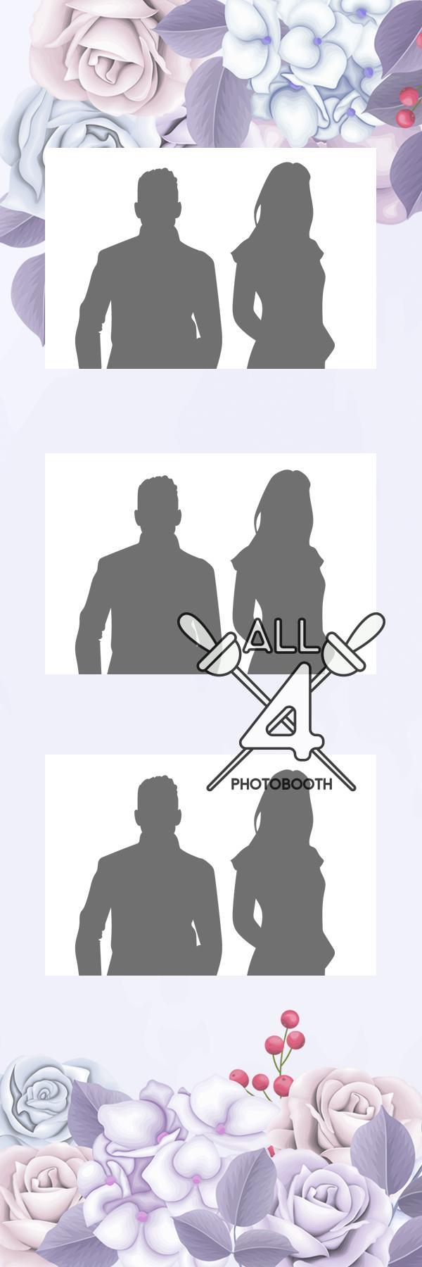 Purple Wedding- ALL450171 - Image 12