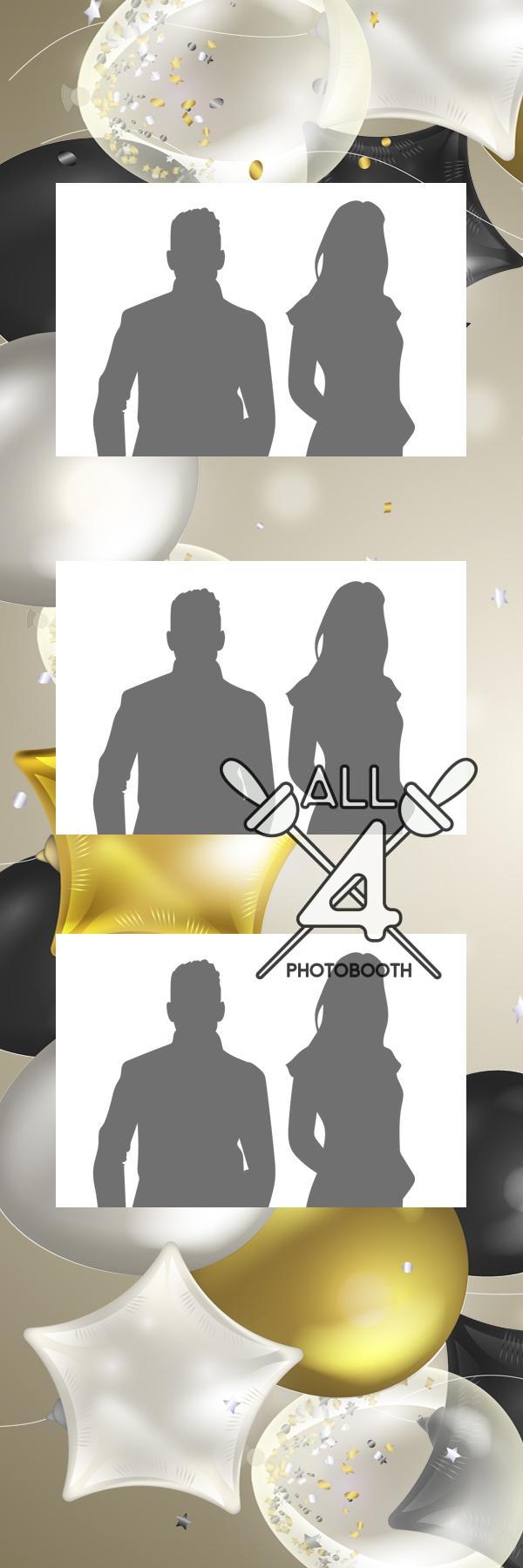 Black Birthday- ALL450175 - Image 12