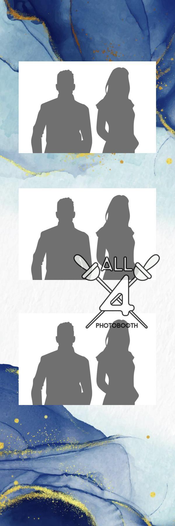 Blue- ALL450151 - Image 3