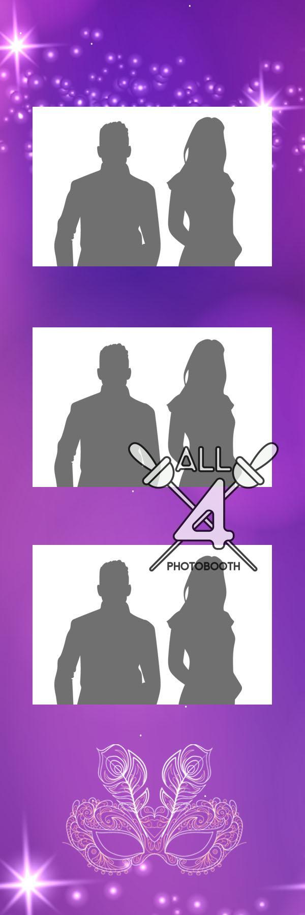 Lilac mask- ALL450191 - Image 13