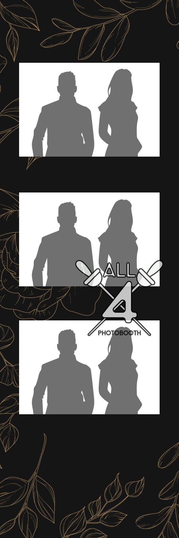 Black Wedding- ALL450193 - Image 13