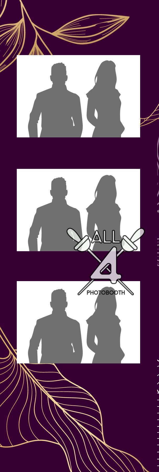 Lilac Wedding- ALL450194 - Image 2