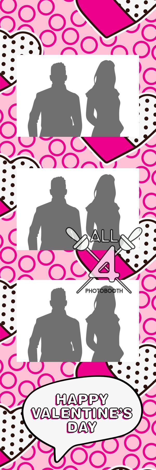 Valentine´s Day comic- ALL450196 - Image 7