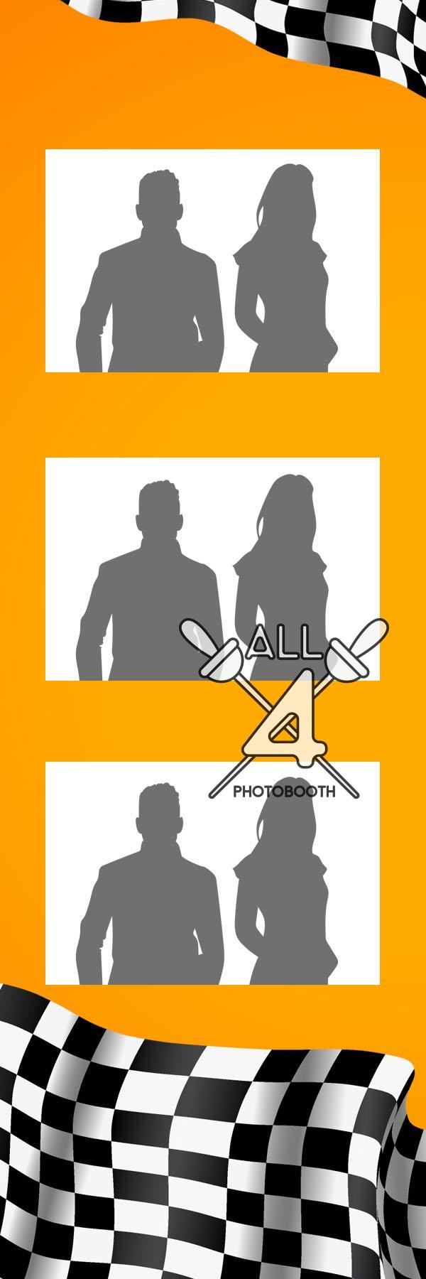 Orange Racing- ALL450201 - Image 13