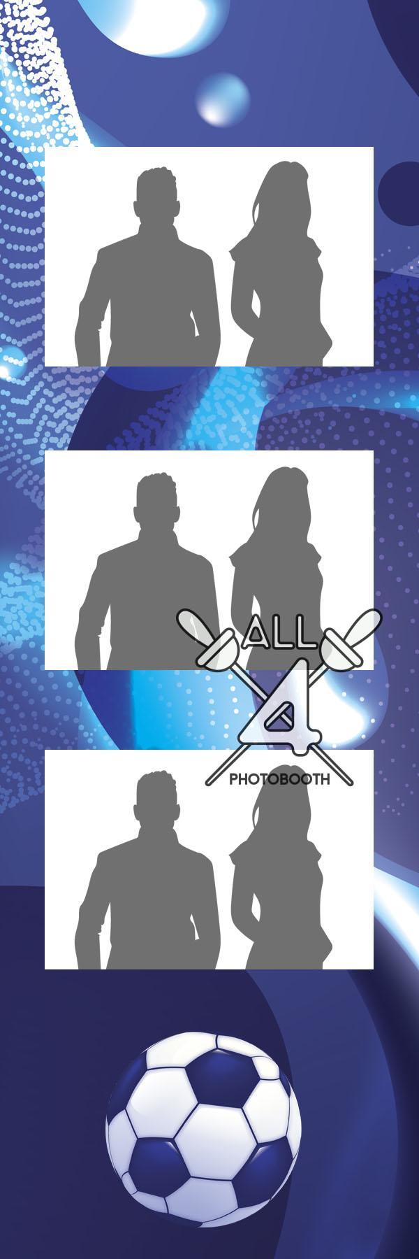 Blue soccer- ALL450202 - Image 13