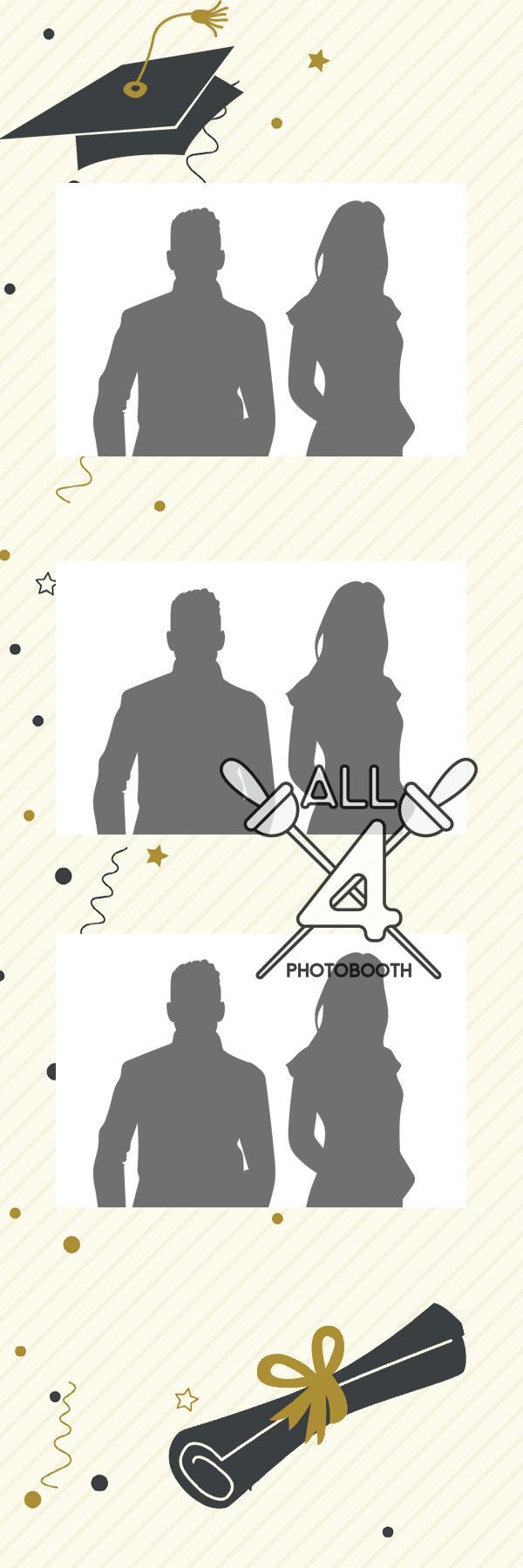 Graduation II- ALL450205 - Image 2