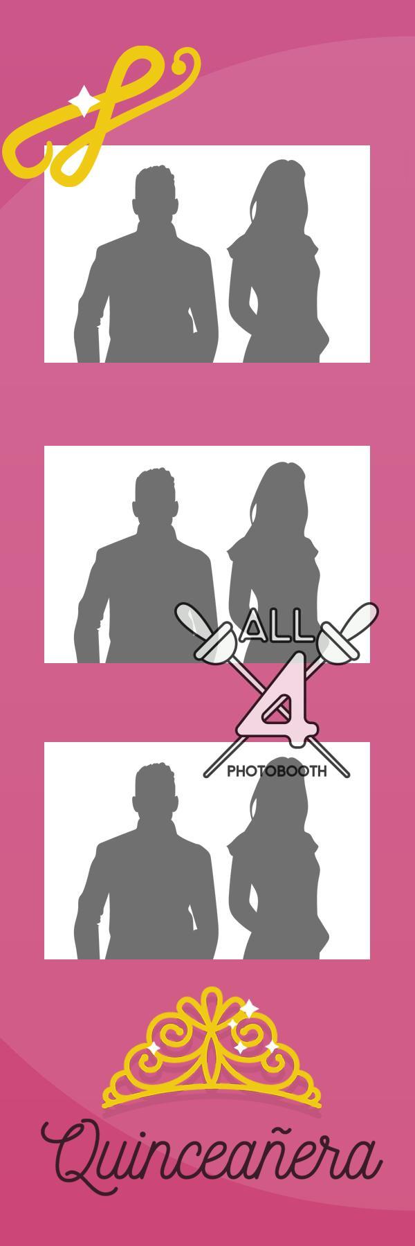 Quinceañera- ALL450207 - Image 13