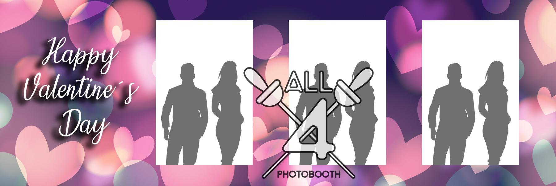 Purple Valentine´s Day- ALL450166 - Image 12