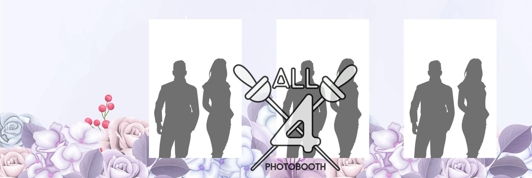 Purple Wedding- ALL450171 - Image 11