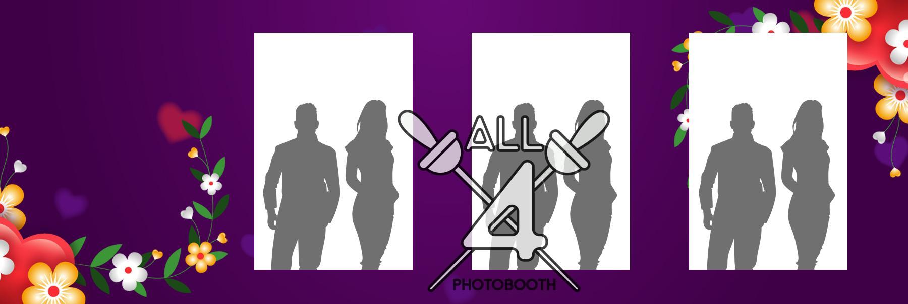 Lilac Valentine´s Day- ALL450181 - Image 9