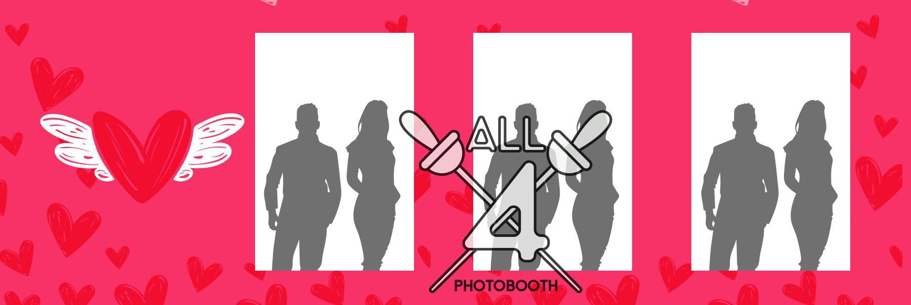 Red hearts- ALL450182 - Image 11