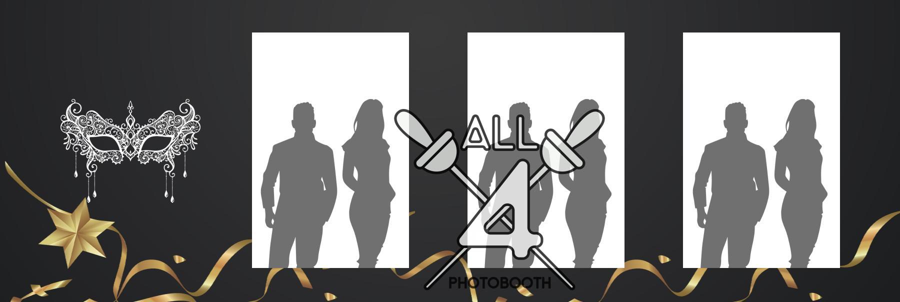 Gold and black II- ALL450185 - Image 12