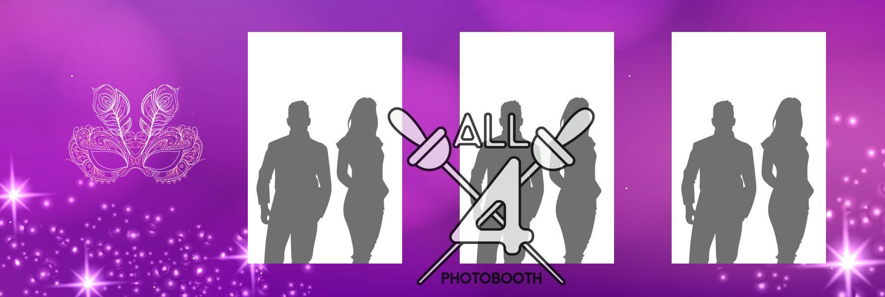 Lilac mask- ALL450191 - Image 12