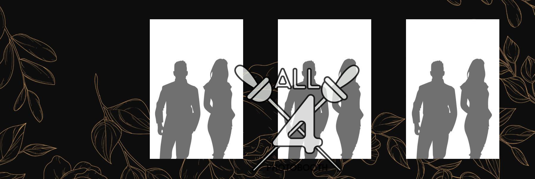 Black Wedding- ALL450193 - Image 12