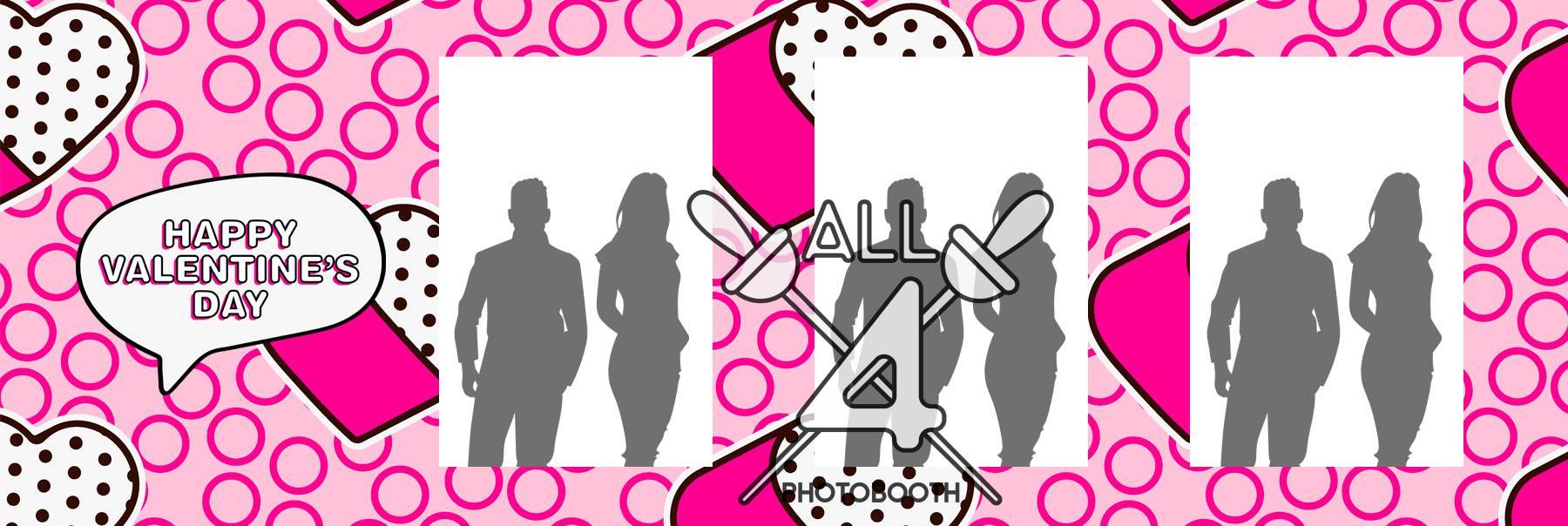 Valentine´s Day comic- ALL450196 - Image 2