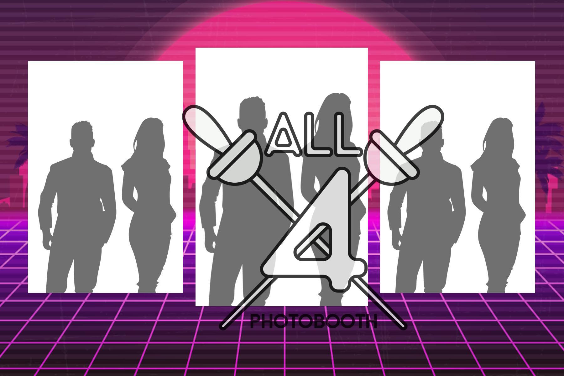 retro II- ALL450224 - Image 10